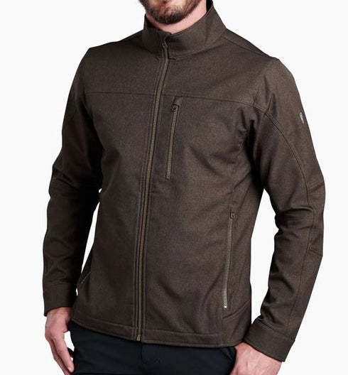 25 Impakt Jacket